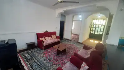 ویلا سه خوابه بادپا