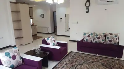 ویلا چهار خواب استخردار تکاسی