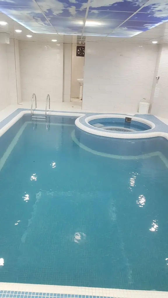 چهار خواب استخردار تکاسی