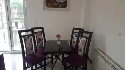 ویلا چهار خواب استخردار تکاسی