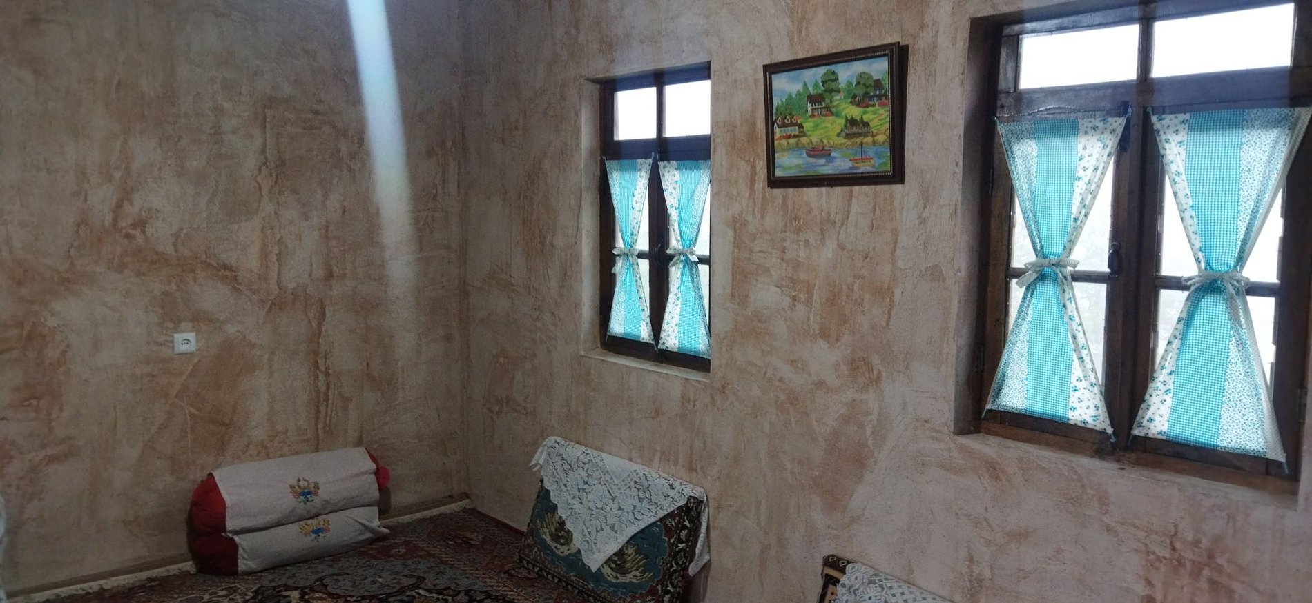 دوخوابه دوربیک