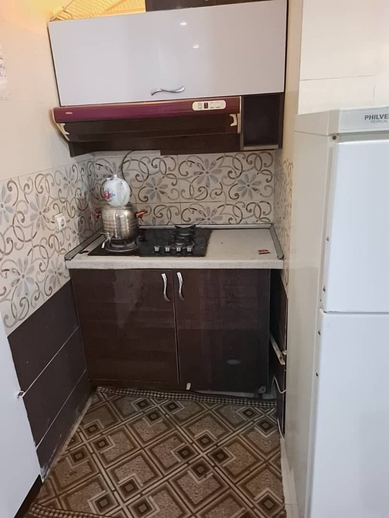 ویلا دوخوابه استخردار باغ ساحل