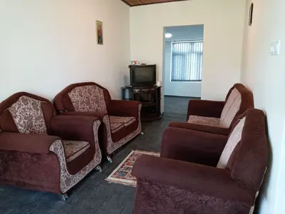 ویلا دوخوابه ساحلی شیلاتی