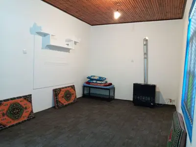 ویلا دوخوابه ساحلی شیلاتی