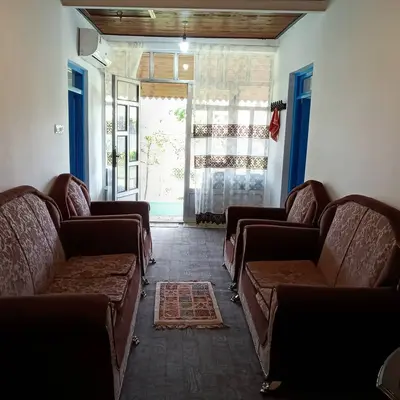 ویلا دوخوابه ساحلی شیلاتی