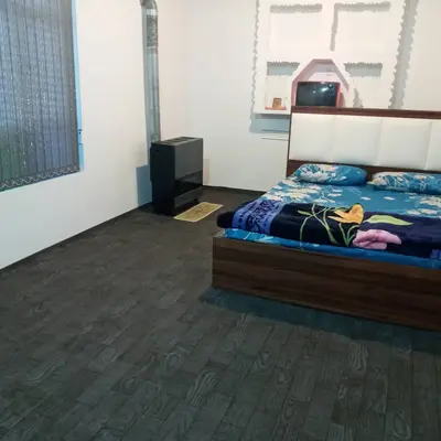 ویلا دوخوابه ساحلی شیلاتی