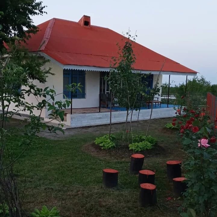 ویلا دوخوابه ساحلی شیلاتی - تصویر اصلی اقامتگاه