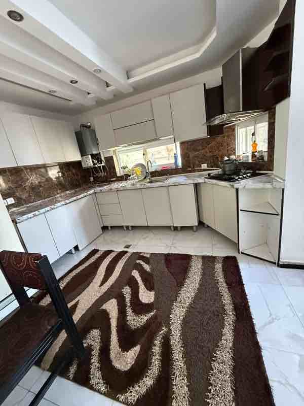 ویلا سه خوابه دوبلکس درویش آباد