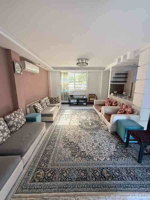 ویلا سه خوابه دوبلکس درویش آباد