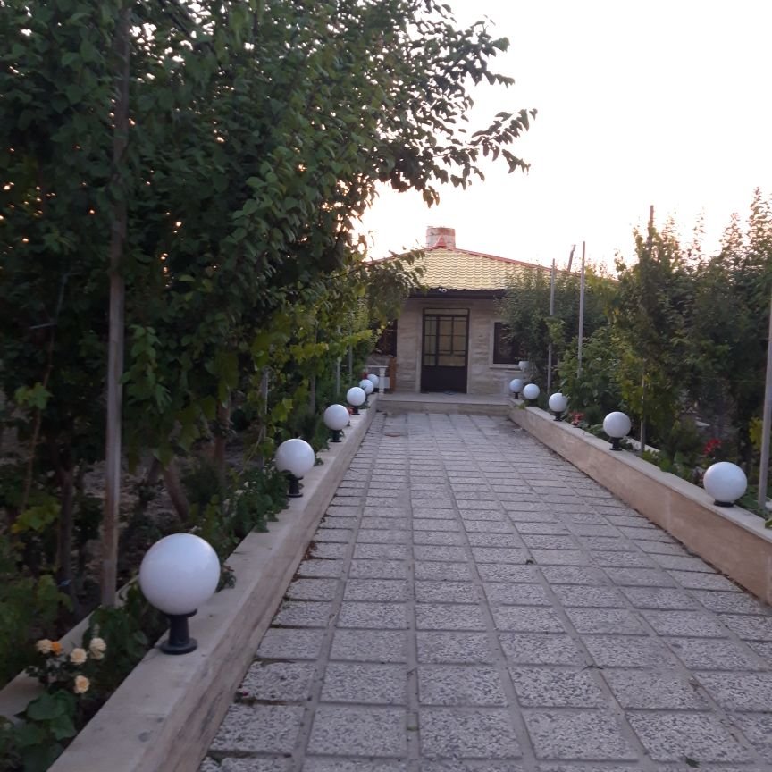 ویلا یک خوابه باغ آرامش 1