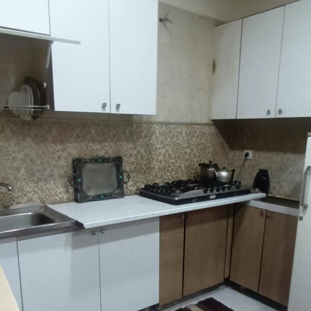 ویلا یک خوابه باغ آرامش 1