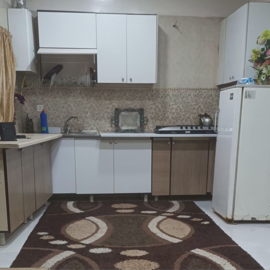 ویلا یک خوابه باغ آرامش 1