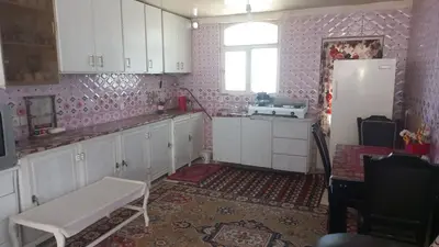 سوئیت فلت متین 3