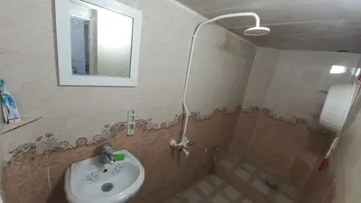 سوئیت یک خوابه عمو غلام پایین