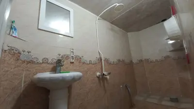 سوئیت یک خوابه عمو غلام پایین