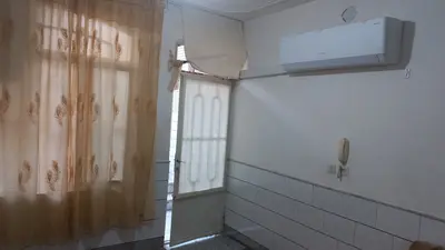 سوئیت یک خوابه عمو غلام پایین