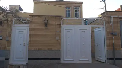 سوئیت یک خوابه عمو غلام پایین