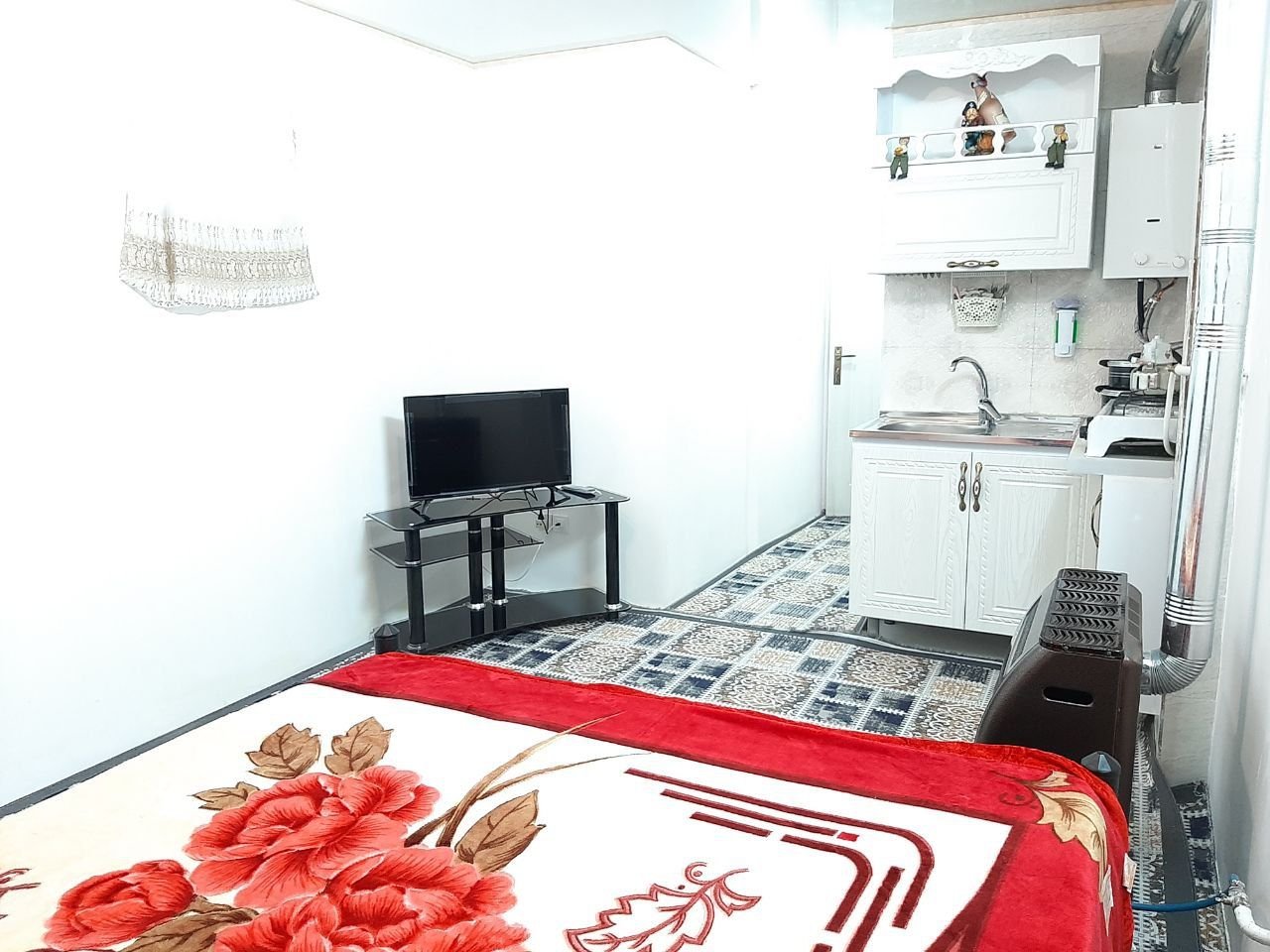 سوئیت فلت گندم 6