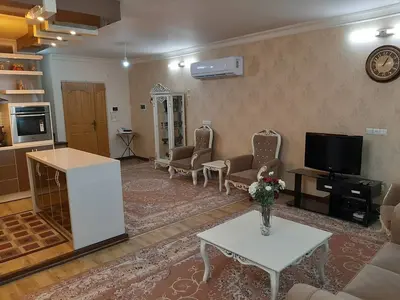 آپارتمان یک خوابه گندم