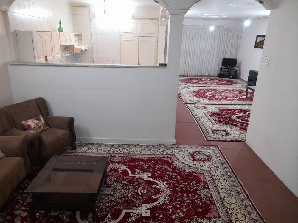 آپارتمان یک خوابه گندم ۲