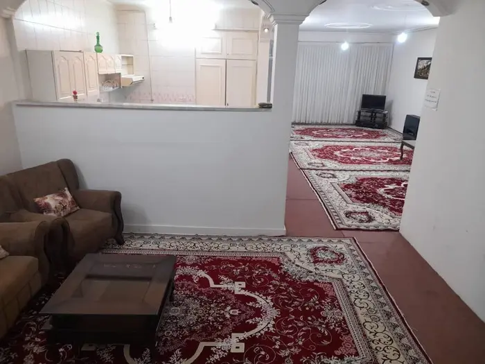 آپارتمان یک خوابه گندم ۲