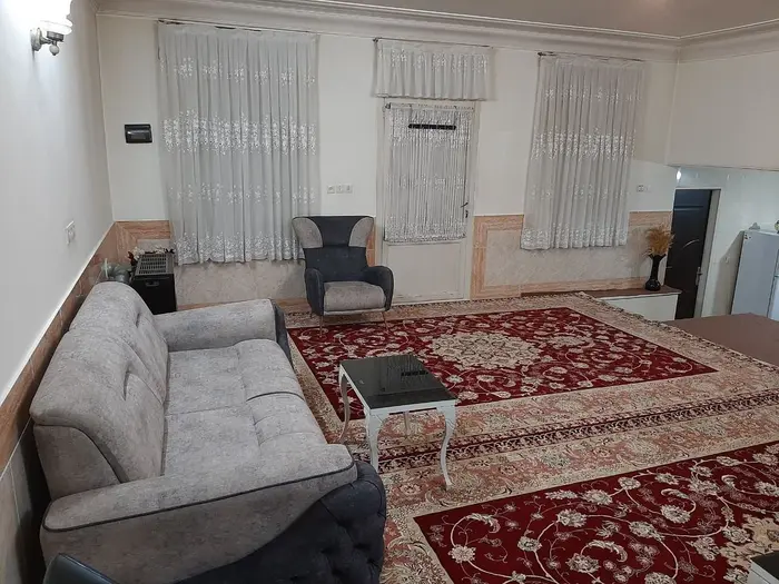 سوئیت یک خوابه خرمشهر