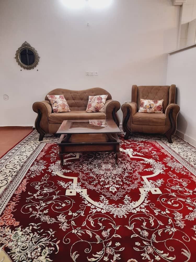 آپارتمان یک خوابه گندم ۲