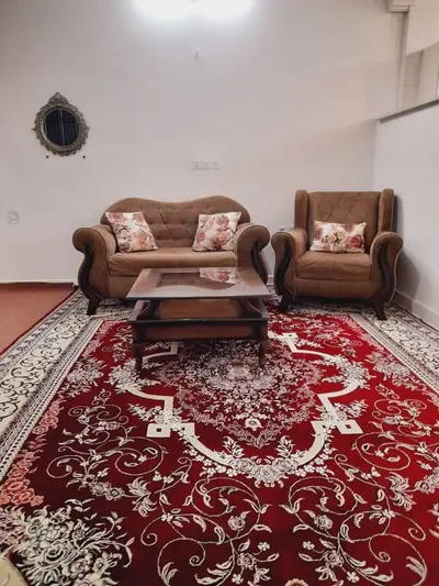 آپارتمان یک خوابه گندم ۲