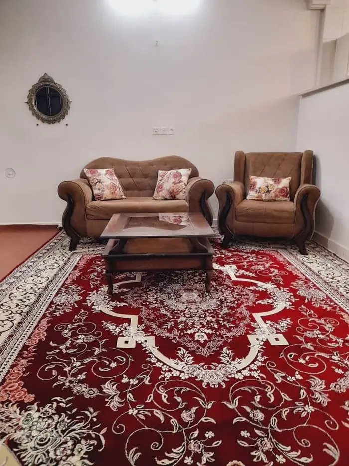 آپارتمان یک خوابه گندم ۲