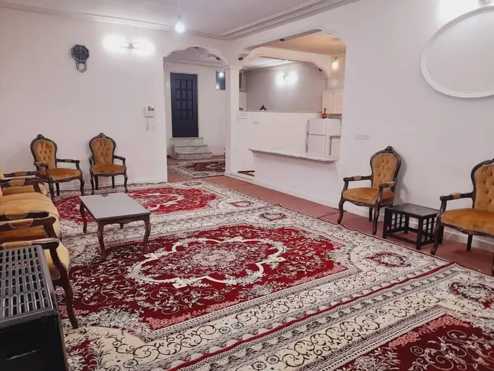 آپارتمان یک خوابه گندم ۲