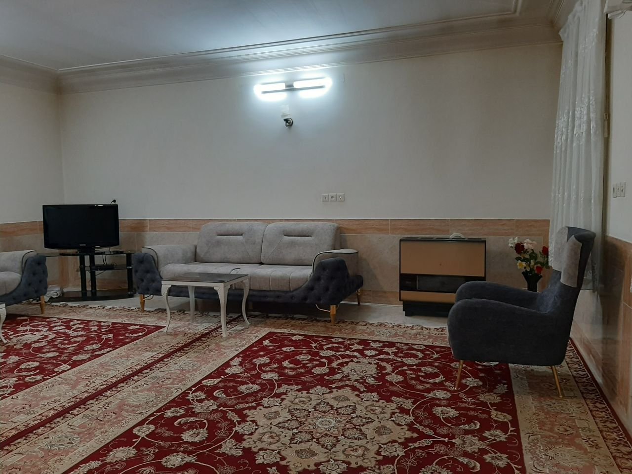 یک خوابه خرمشهر