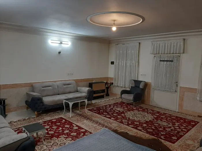 سوئیت یک خوابه خرمشهر