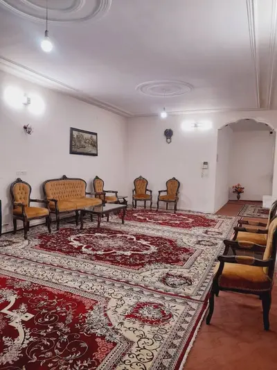 آپارتمان یک خوابه گندم ۲