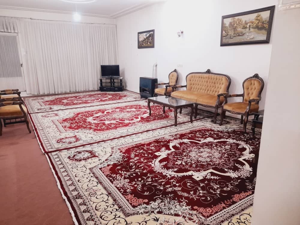 آپارتمان یک خوابه گندم ۲