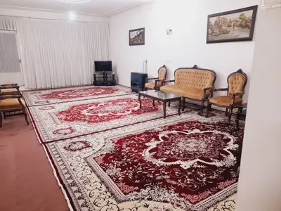 آپارتمان یک خوابه گندم ۲