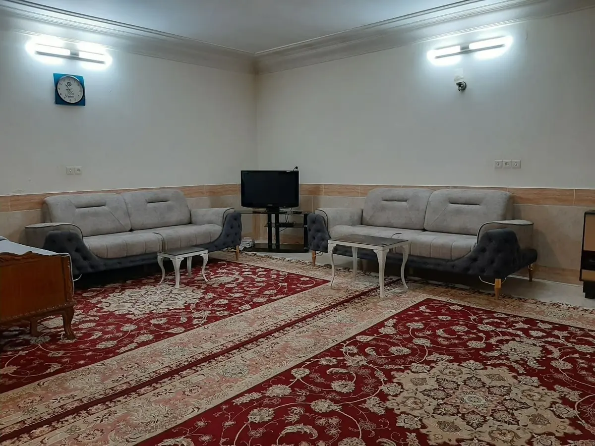 سوئیت یک خوابه خرمشهر