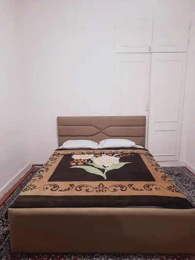 آپارتمان یک خوابه گندم ۲