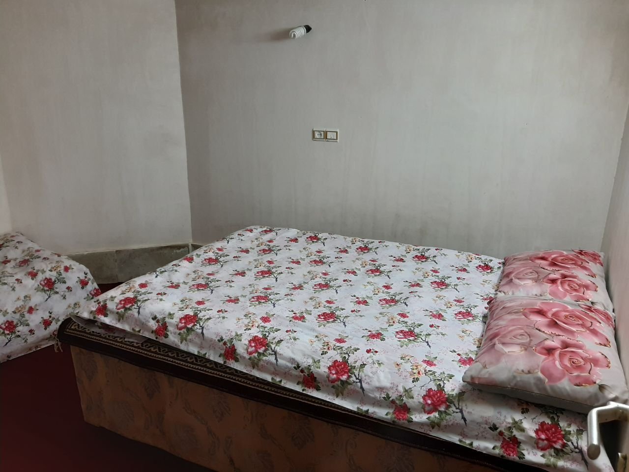 ویلا یک خوابه گندم ۶