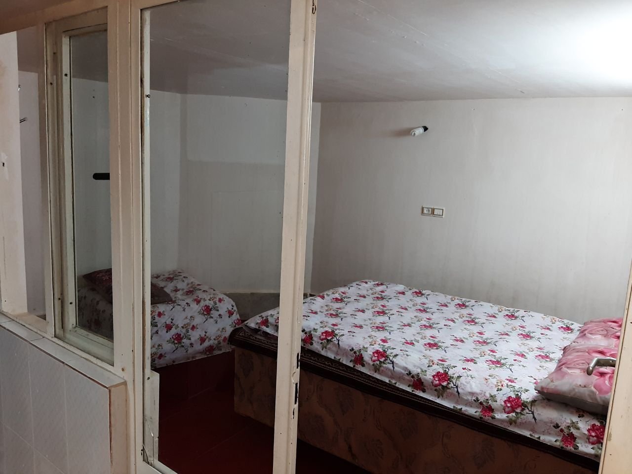 ویلا یک خوابه گندم ۶