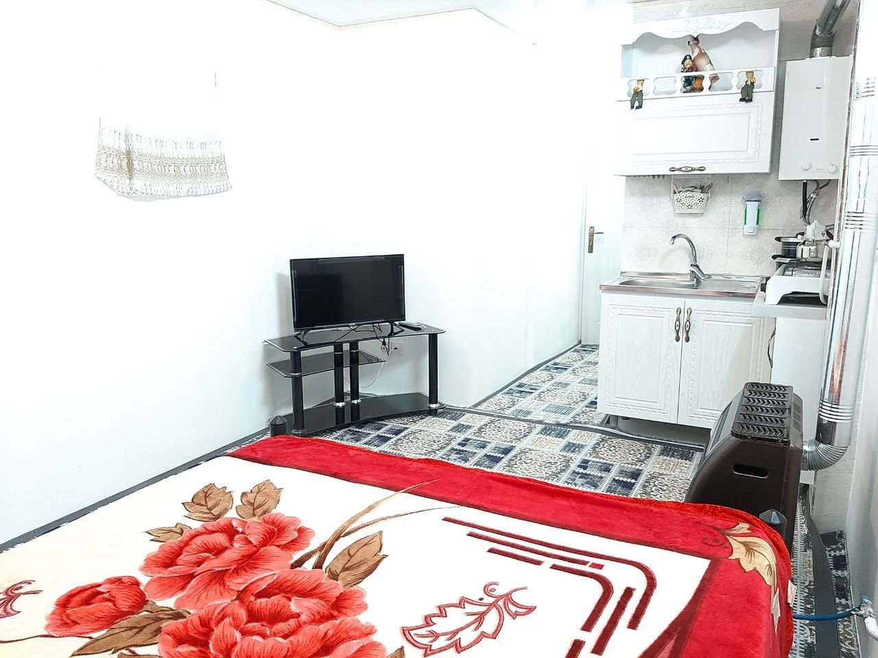 سوئیت فلت گندم 6