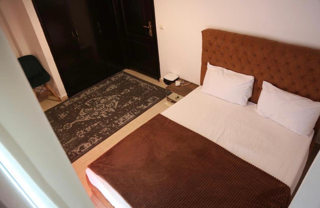 دوخوابه هراز - واحد ۳