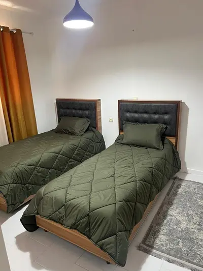 آپارتمان دوخوابه هدیه پالاس واحد 4