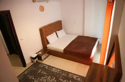 آپارتمان دوخوابه هراز واحد ۲