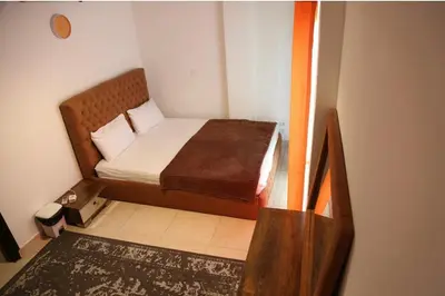 آپارتمان دوخوابه هراز - واحد ۳