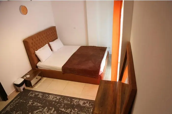 آپارتمان دوخوابه هراز - واحد ۳