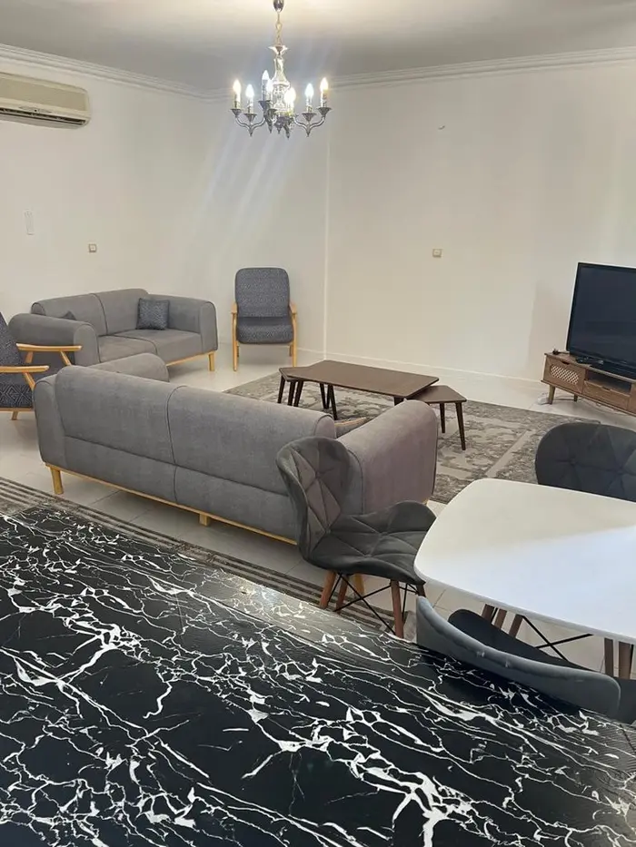 مجتمع اقامتگاهی دوخوابه هدیه پالاس واحد 4