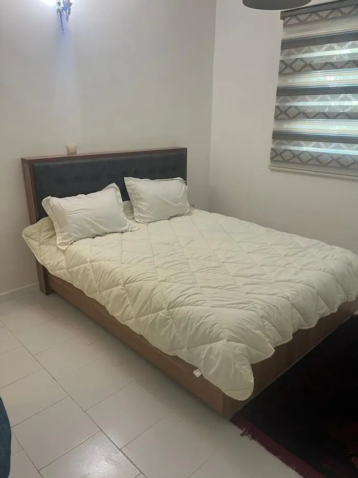 مجتمع اقامتگاهی دوخوابه هدیه پالاس واحد 4