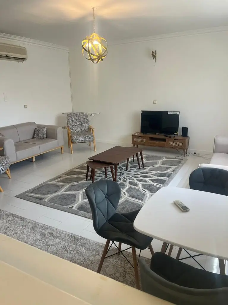 مجتمع اقامتگاهی دوخوابه هدیه پالاس واحد 4