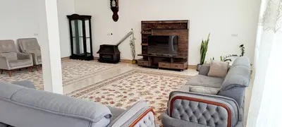 آپارتمان دوخوابه میلاد 17 غربی