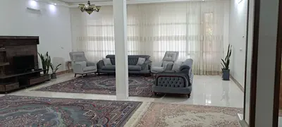 آپارتمان دوخوابه میلاد 17 غربی